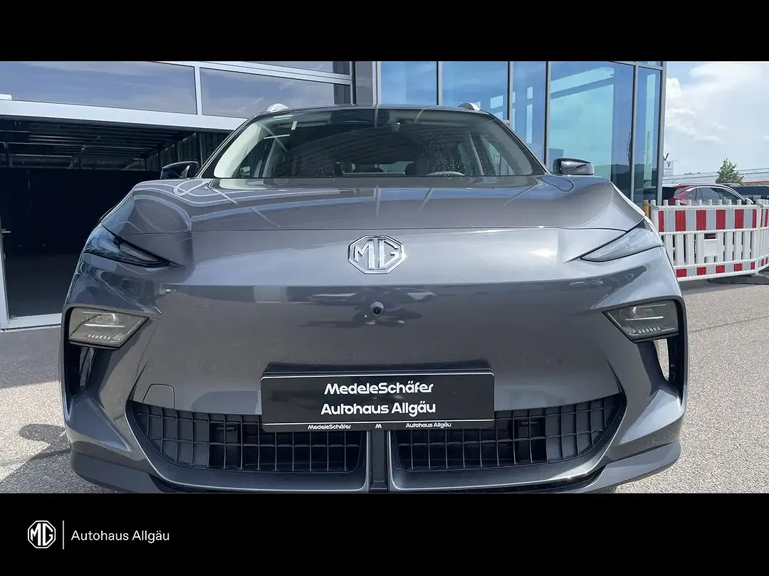 MG MGS5 EV Luxury Long Range - foto 2