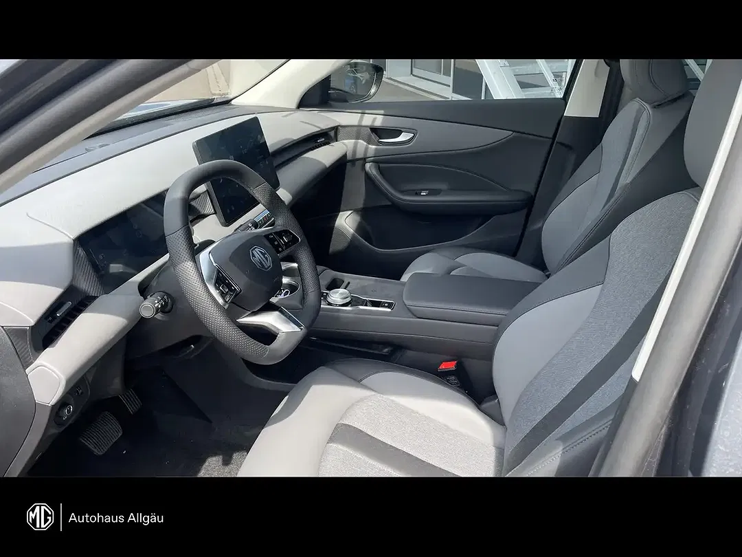 MG MGS5 EV Luxury Long Range - Thumbnail 5