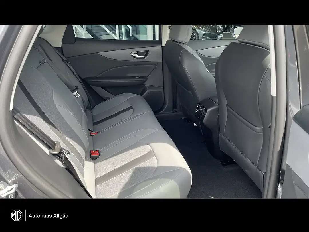 MG MGS5 EV Luxury Long Range - Thumbnail 7