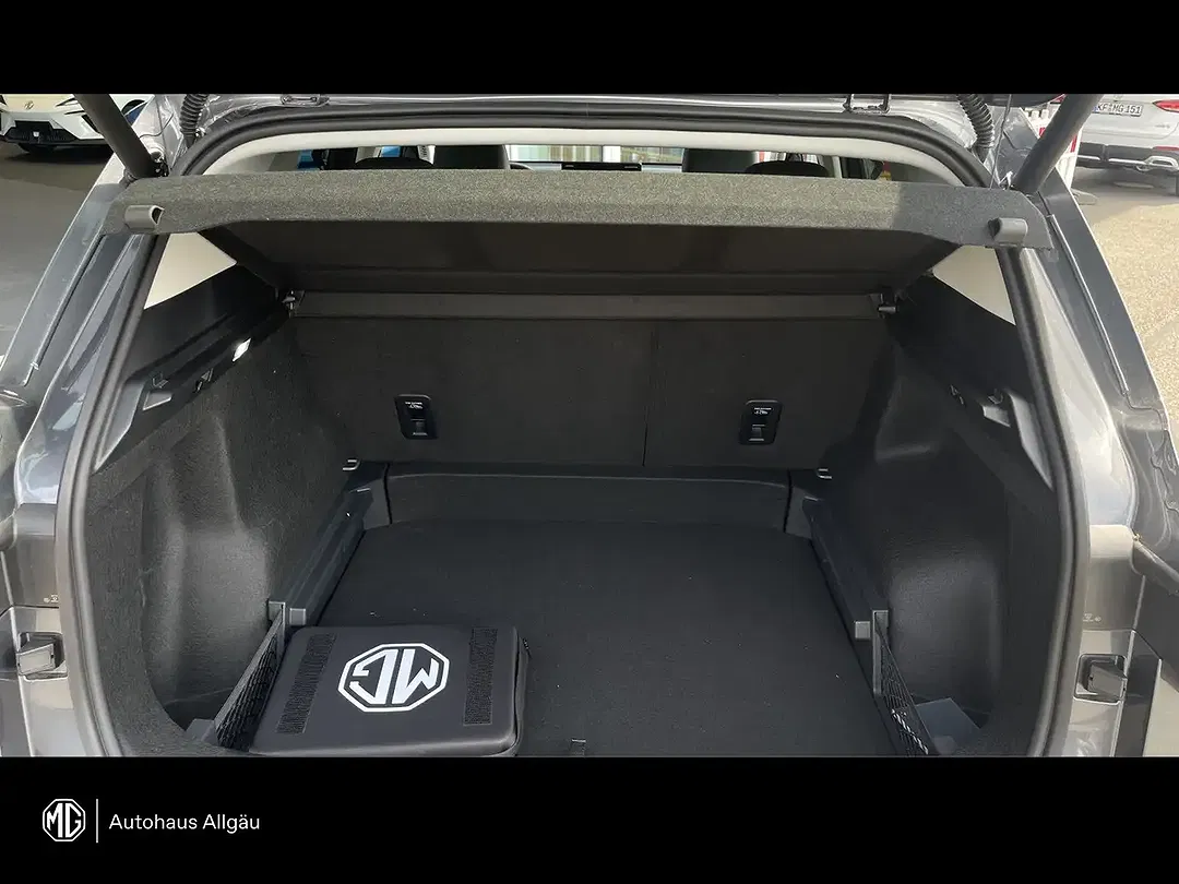 MG MGS5 EV Luxury Long Range - Thumbnail 9