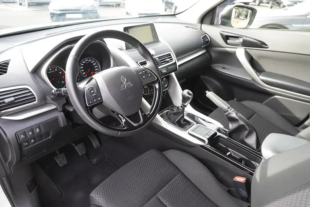 Mitsubishi Eclipse Cross 1.5 T-MIVEC Diamant Edition - Thumbnail 9