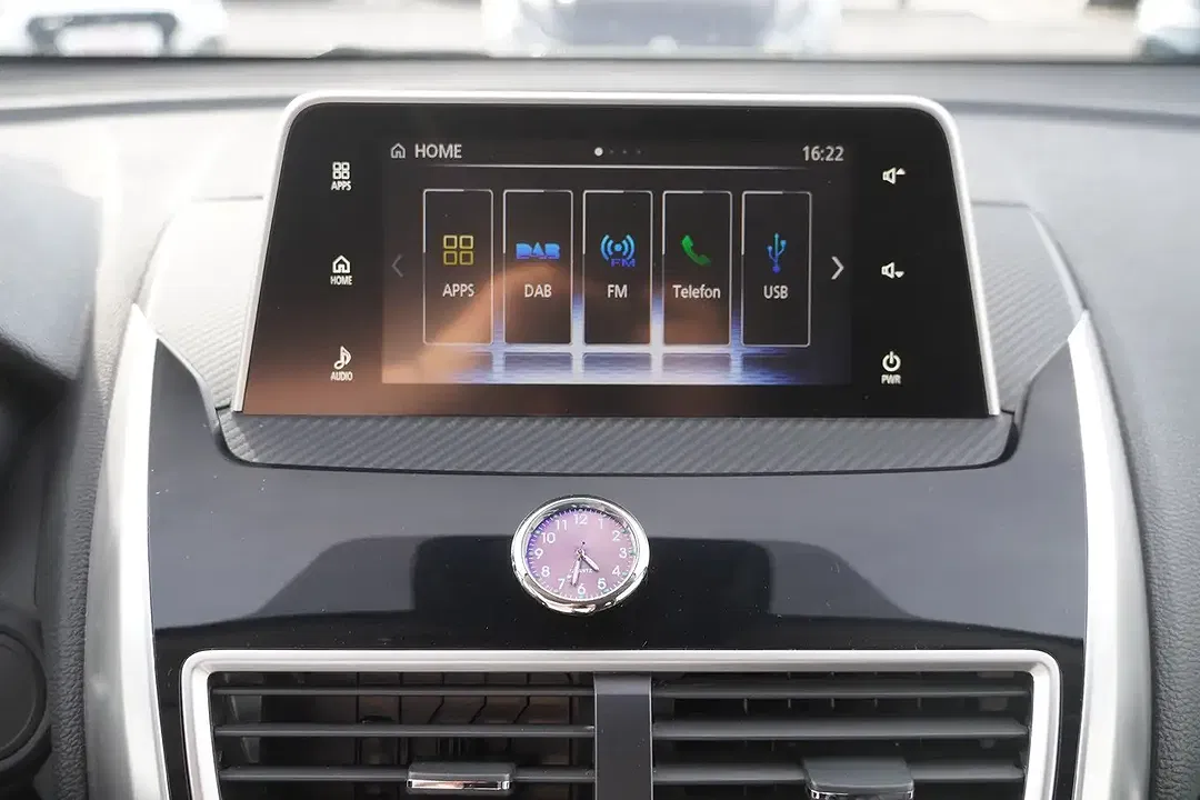 Mitsubishi Eclipse Cross 1.5 T-MIVEC Diamant Edition - Thumbnail 11