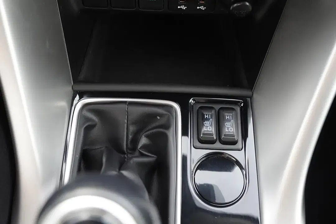 Mitsubishi Eclipse Cross 1.5 T-MIVEC Diamant Edition - foto 14