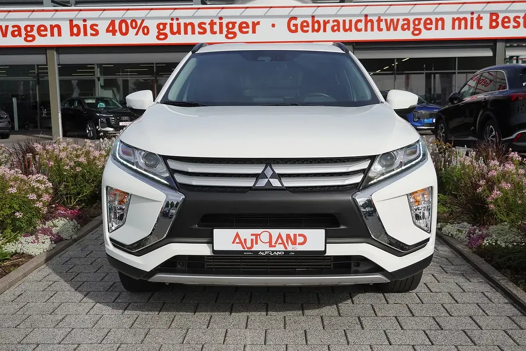 Mitsubishi Eclipse Cross 1.5 T-MIVEC Diamant Edition - foto 2