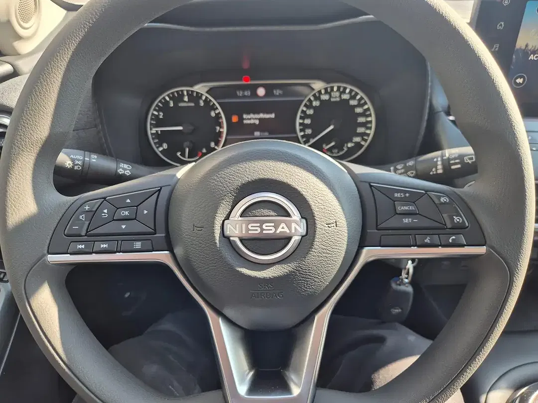 Nissan Juke 1.0 DIG-T Acenta - Thumbnail 15