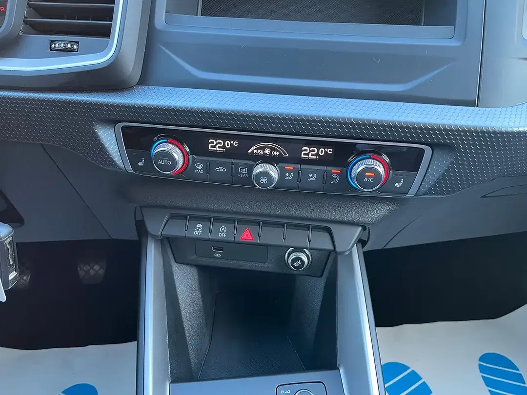 Audi A1 25 TFSI Sportback advanced - foto 15