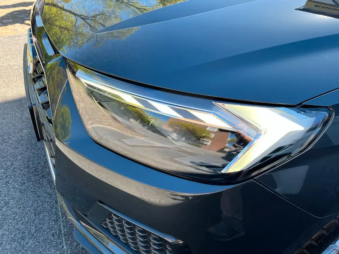 Audi A1 25 TFSI Sportback advanced - Thumbnail 8