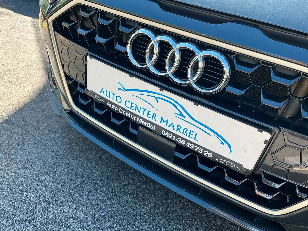 Audi A1 25 TFSI Sportback advanced - Thumbnail 9