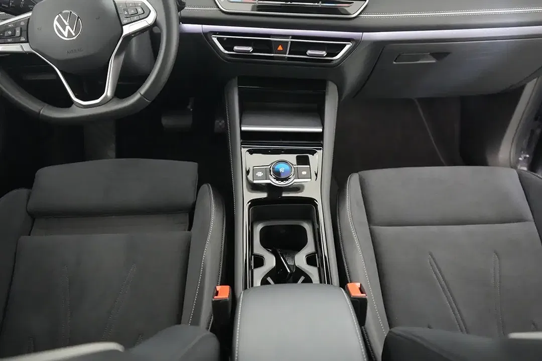 Volkswagen Tiguan 2.0 TSI DSG 4Motion Elegance - Thumbnail 14