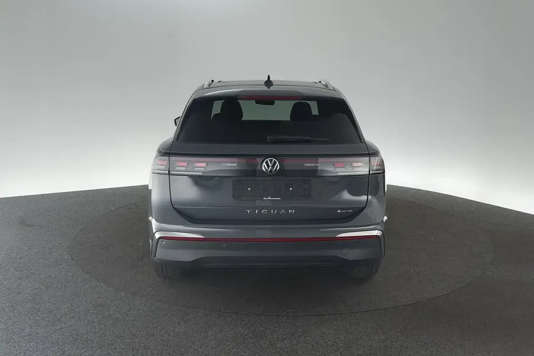 Volkswagen Tiguan 2.0 TSI DSG 4Motion Elegance - Thumbnail 4