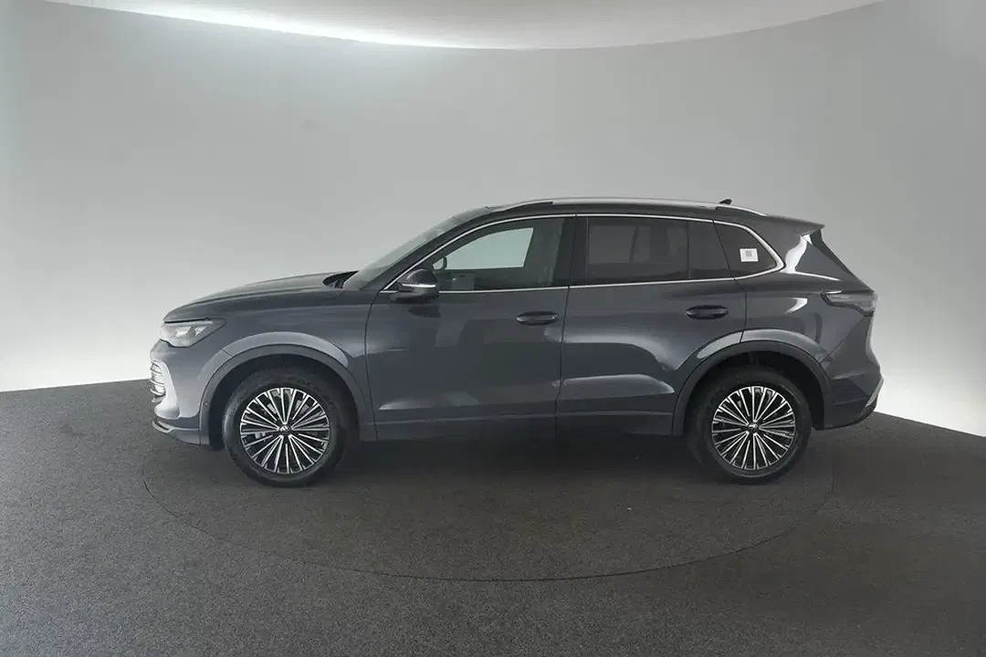 Volkswagen Tiguan 2.0 TSI DSG 4Motion Elegance - Thumbnail 5