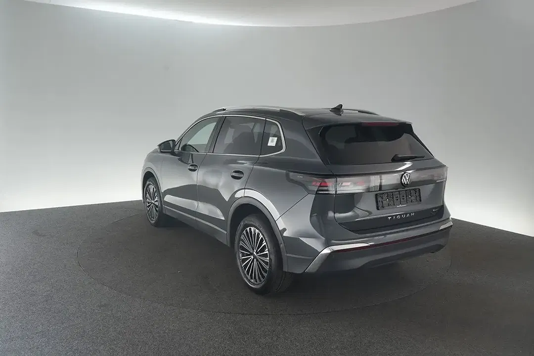 Volkswagen Tiguan 2.0 TSI DSG 4Motion Elegance - Thumbnail 8