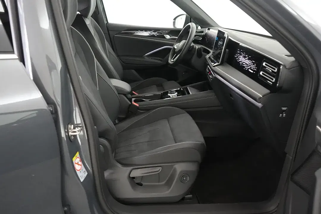 Volkswagen Tiguan 2.0 TSI DSG 4Motion Elegance - Thumbnail 9