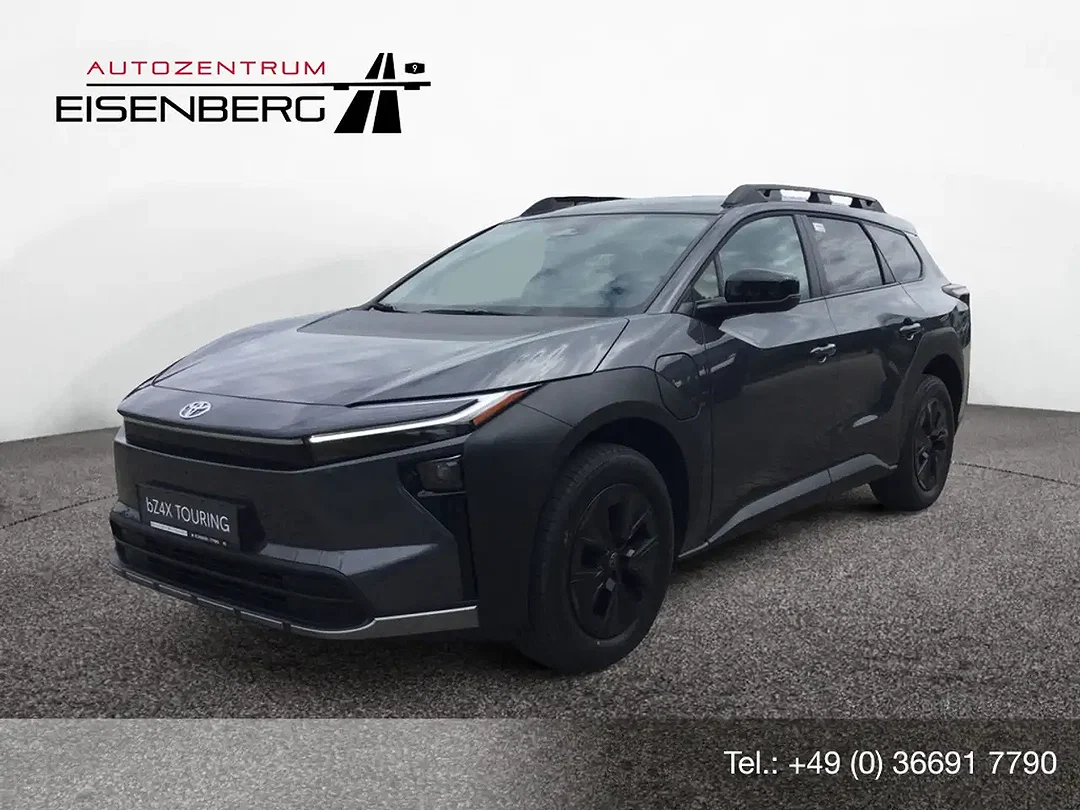 Toyota bZ4X Teamplayer - Afbeelding 1