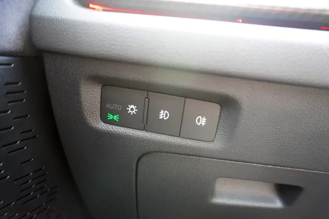Skoda Octavia 1.4 TSI iV DSG vRS Combi - Thumbnail 14