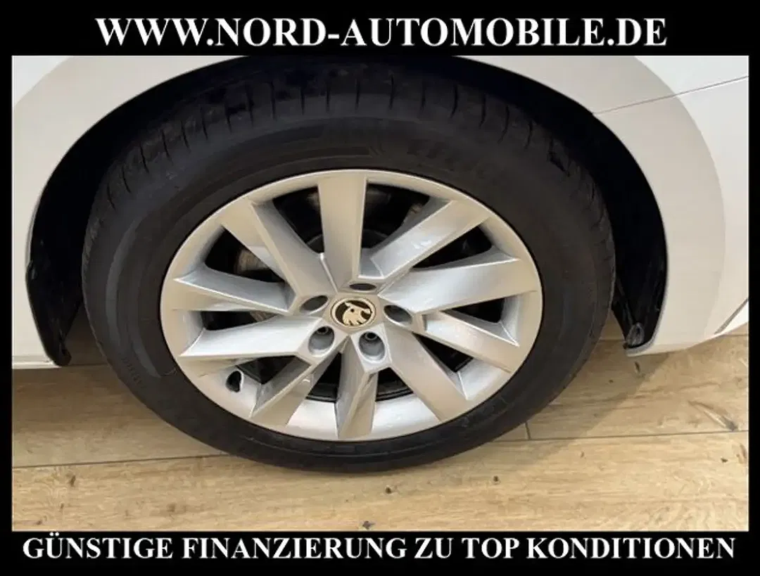 Skoda Superb 1.4 iV TSI DSG Combi Ambition - Thumbnail 10