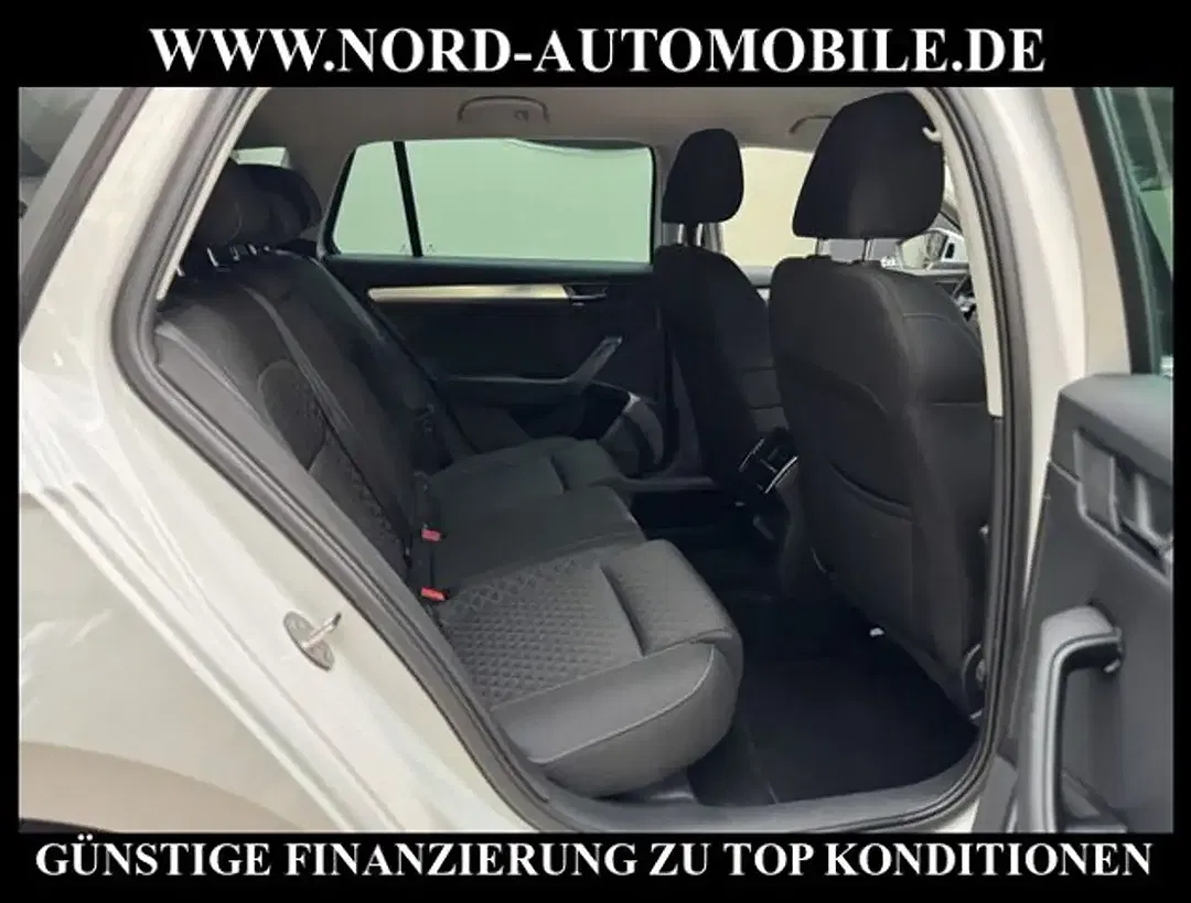 Skoda Superb 1.4 iV TSI DSG Combi Ambition - Thumbnail 14