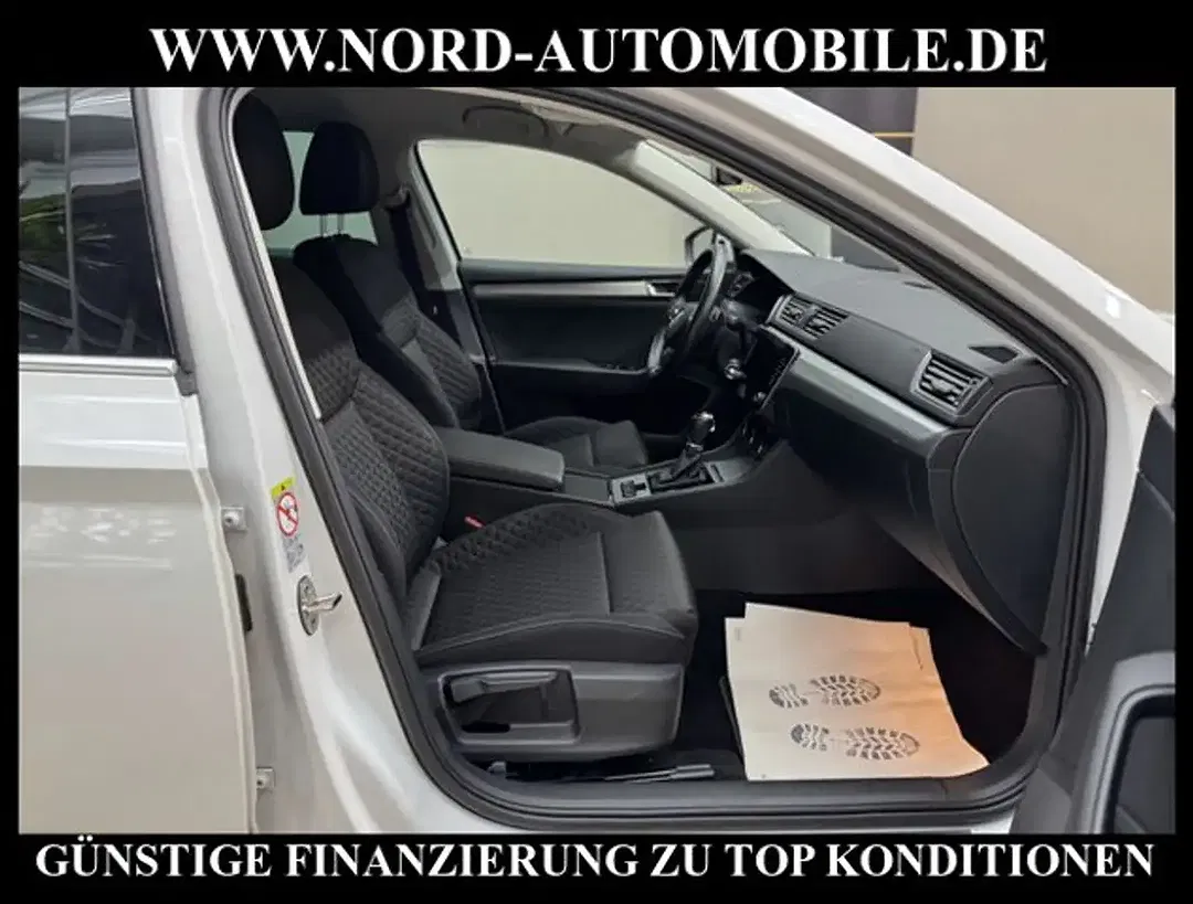 Skoda Superb 1.4 iV TSI DSG Combi Ambition - foto 15