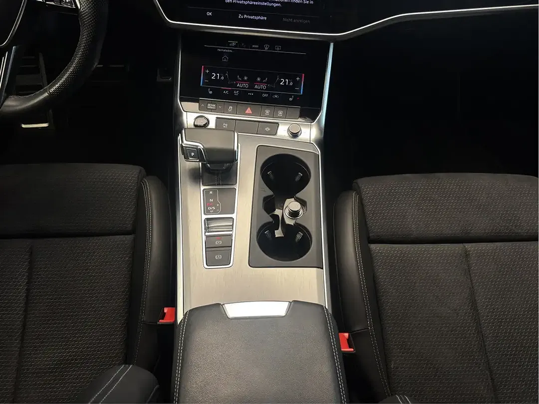 Audi A6 50 TFSI e quattro Avant S line - Thumbnail 12