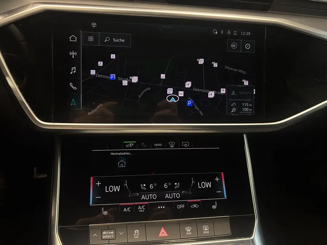 Audi A6 50 TFSI e quattro Avant S line - Thumbnail 13