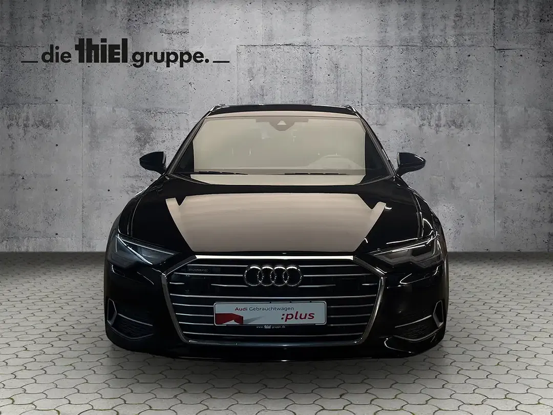 Audi A6 50 TFSI e quattro Avant S line - foto 1