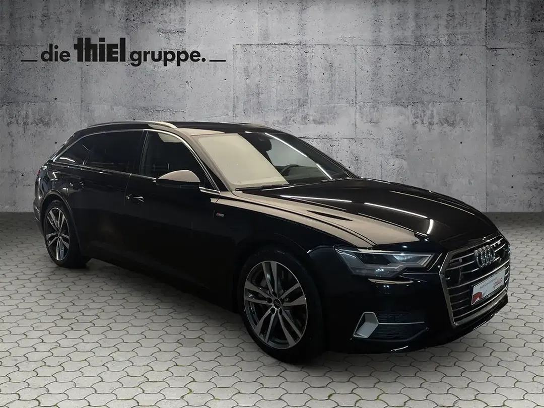 Audi A6 50 TFSI e quattro Avant S line - foto 2