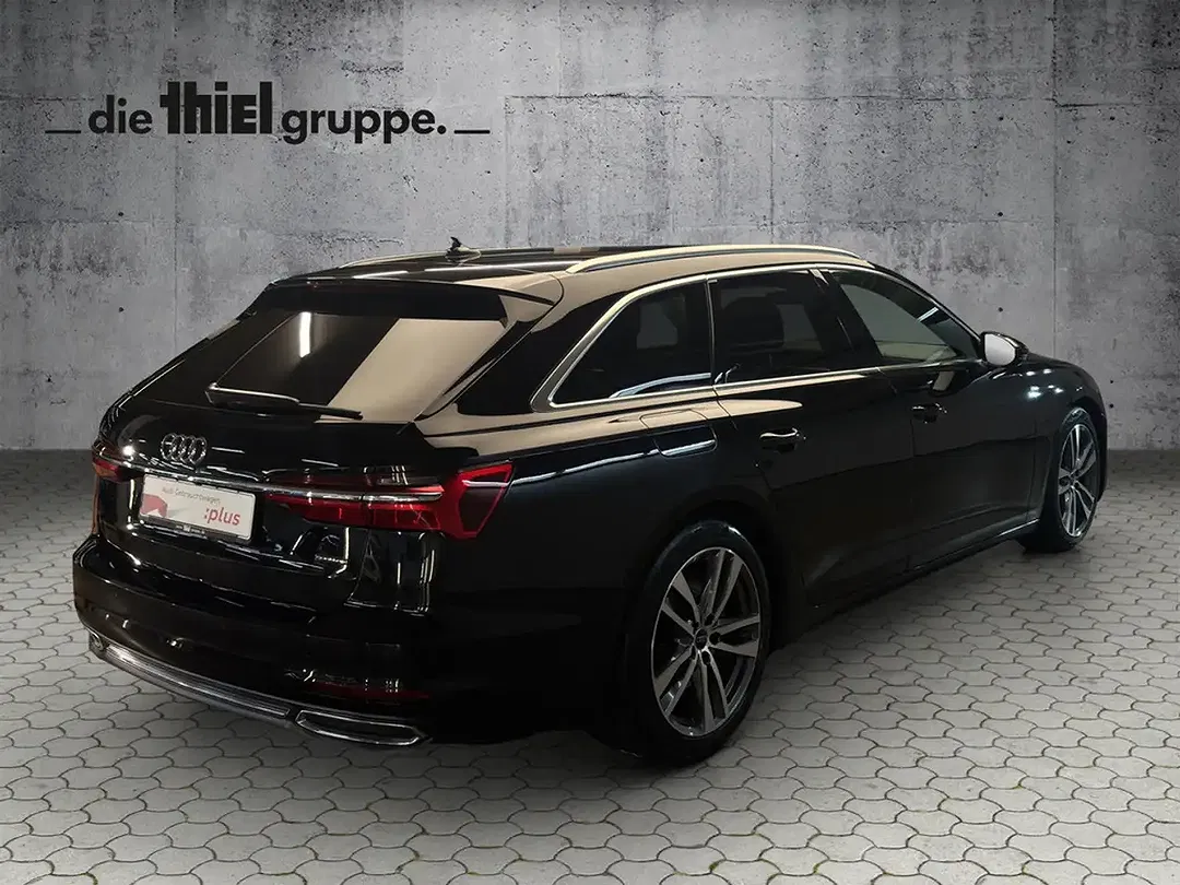 Audi A6 50 TFSI e quattro Avant S line - Thumbnail 3