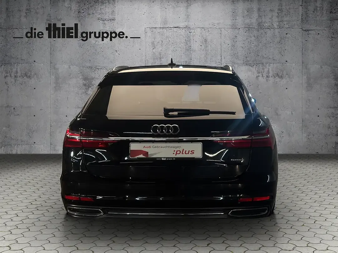 Audi A6 50 TFSI e quattro Avant S line - Thumbnail 4