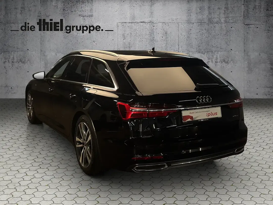 Audi A6 50 TFSI e quattro Avant S line - Thumbnail 5
