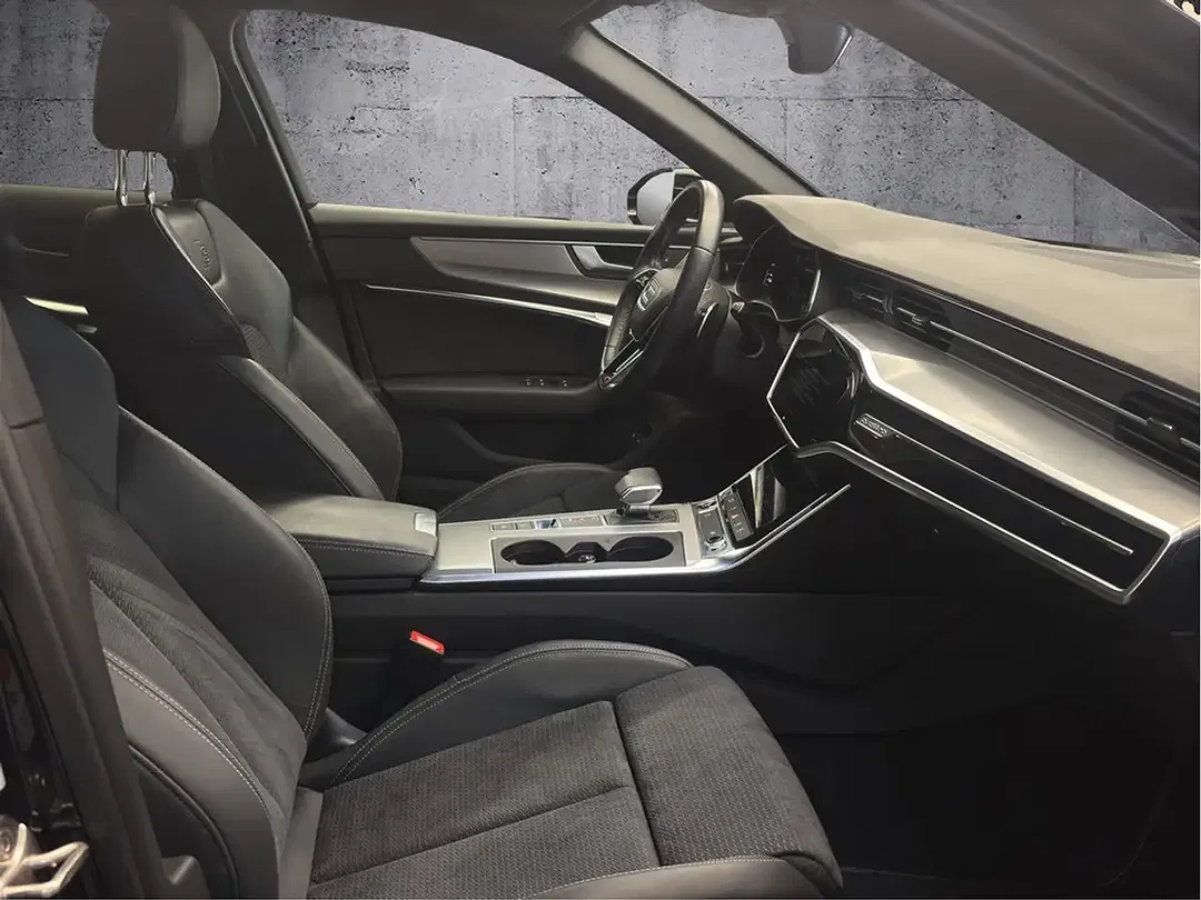 Audi A6 50 TFSI e quattro Avant S line - Thumbnail 8