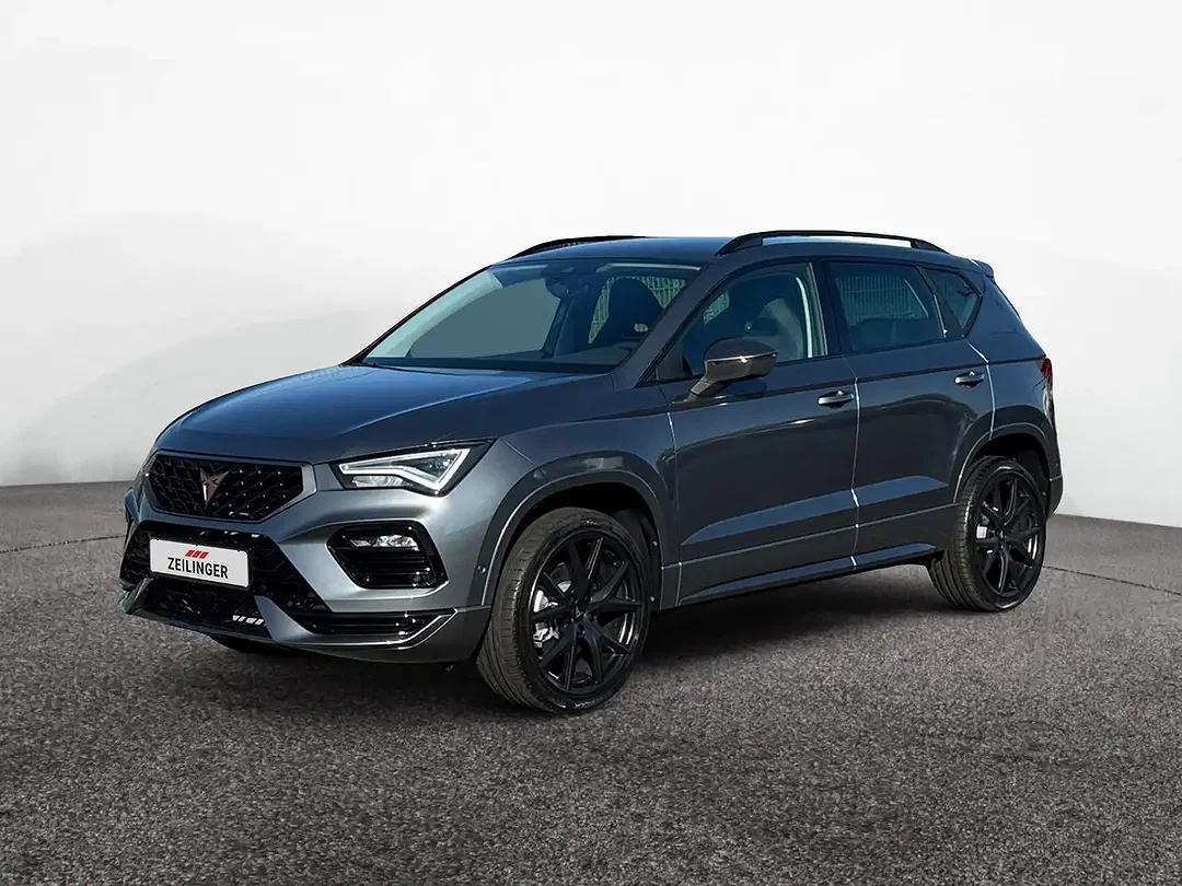 CUPRA Ateca TSI - Afbeelding 1