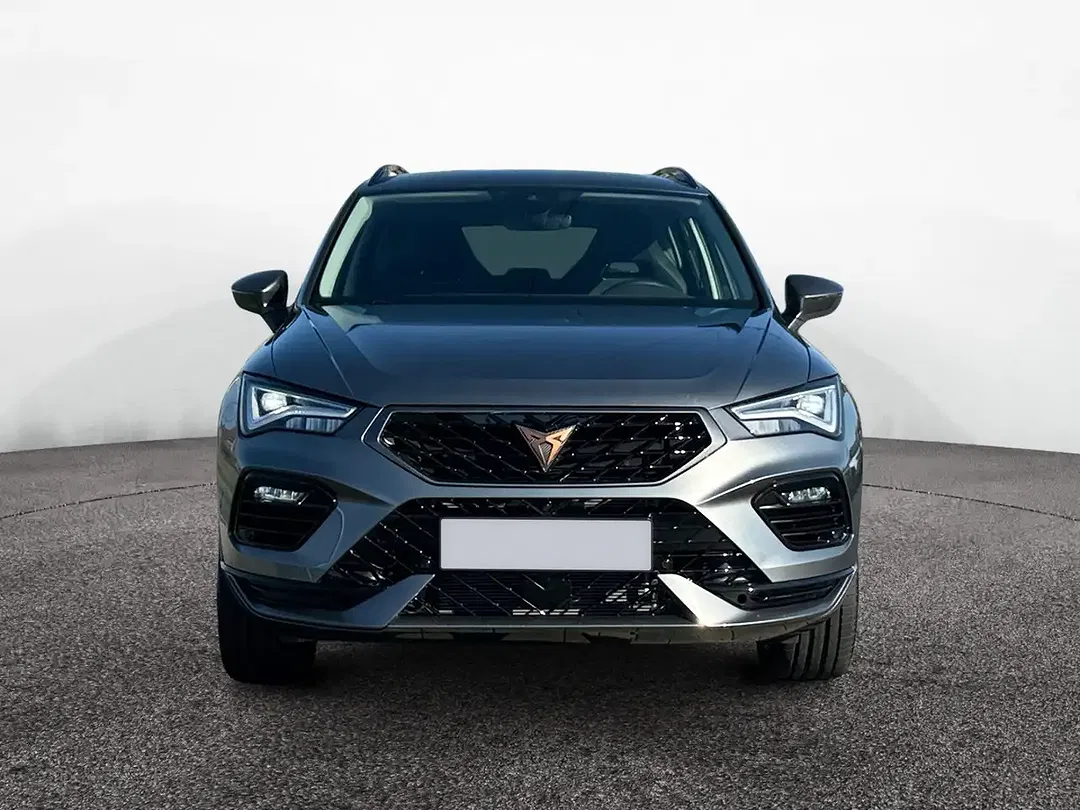 CUPRA Ateca TSI - foto 2