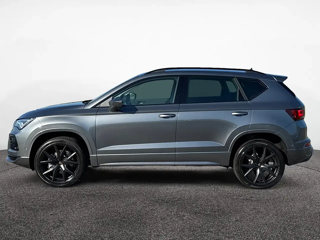 CUPRA Ateca TSI - Thumbnail 3