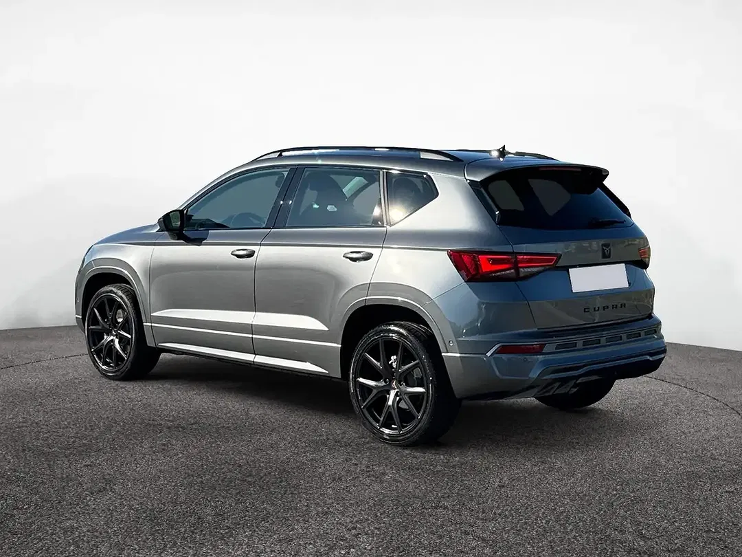 CUPRA Ateca TSI - Thumbnail 4