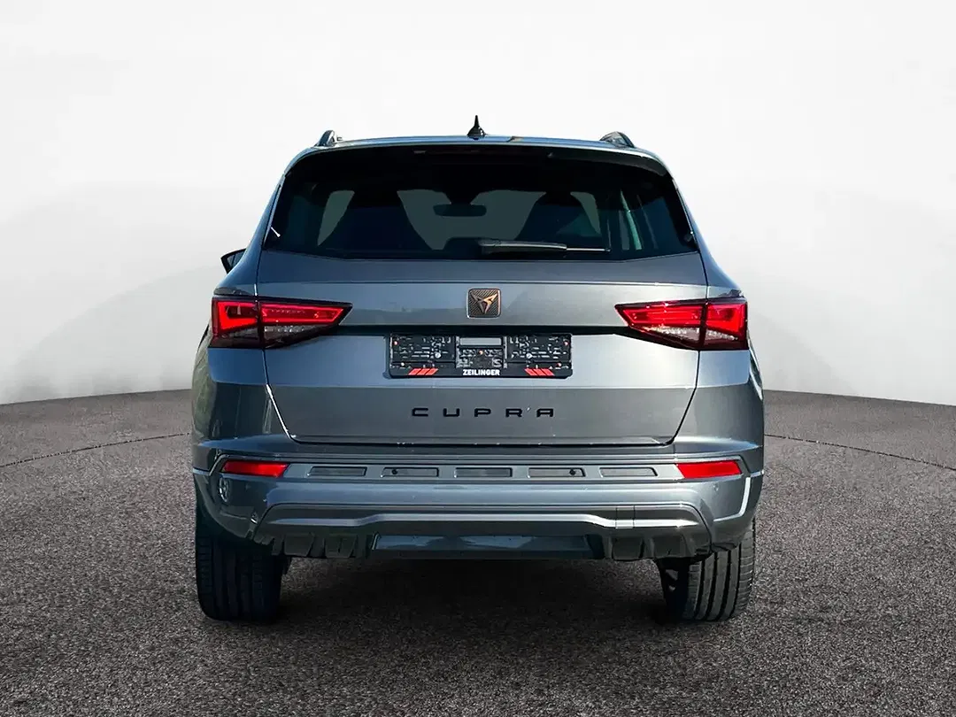CUPRA Ateca TSI - Thumbnail 5