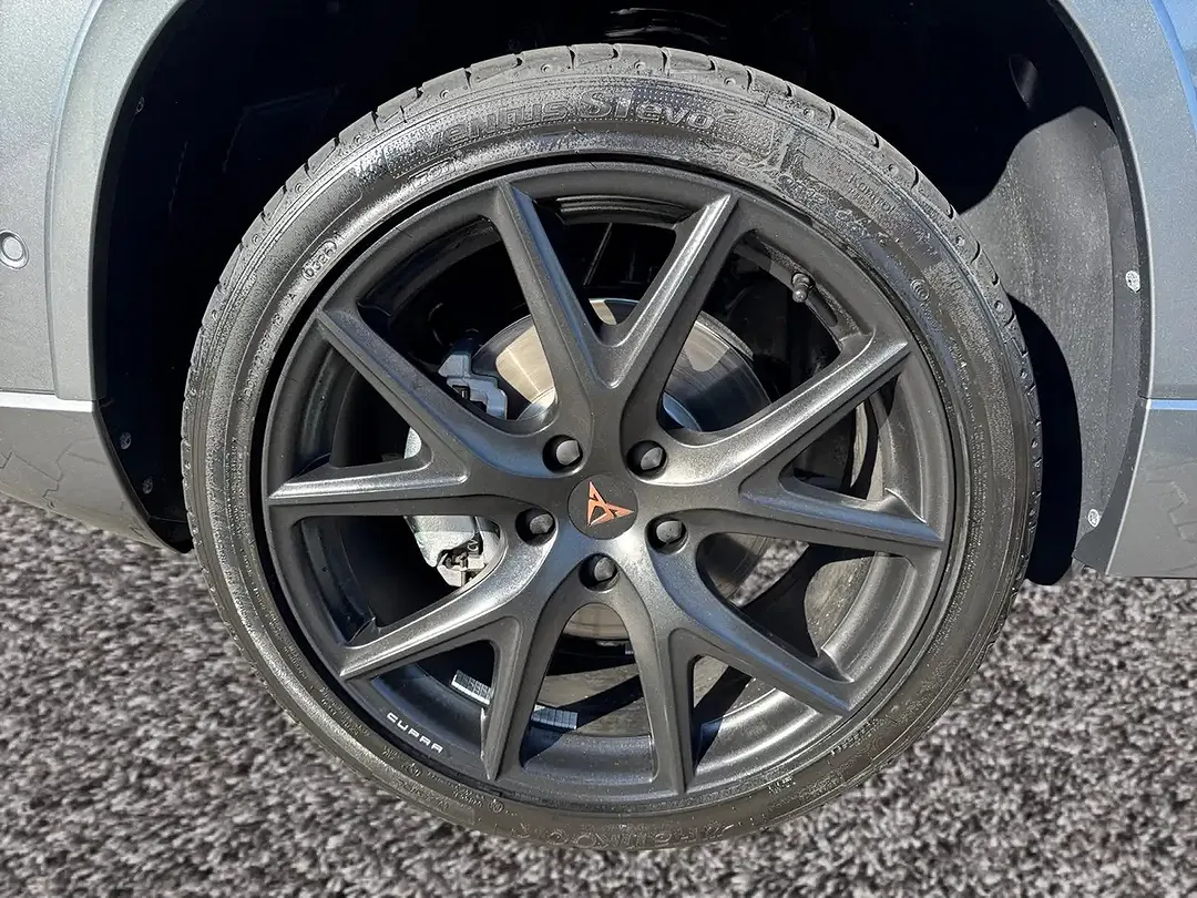 CUPRA Ateca TSI - Thumbnail 7