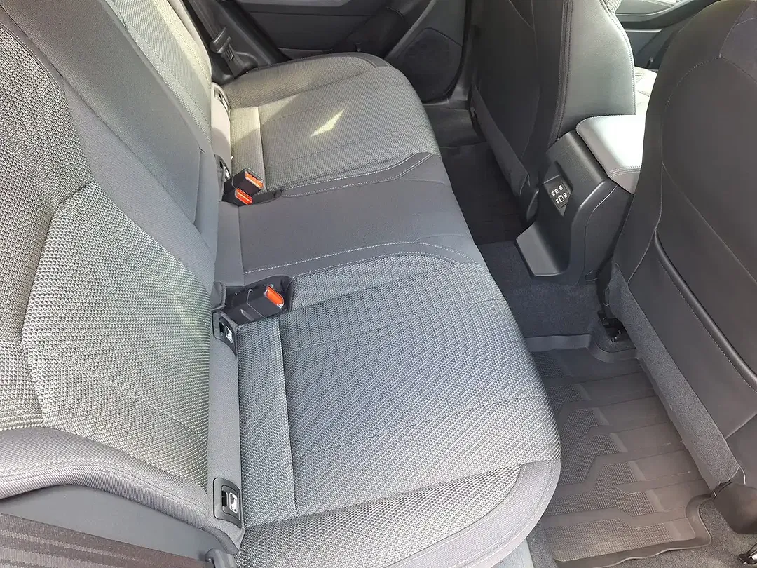 Subaru Crosstrek 2.0 Lineartronic AWD Comfort - Thumbnail 10