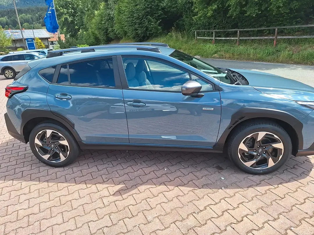 Subaru Crosstrek 2.0 Lineartronic AWD Comfort - Thumbnail 12