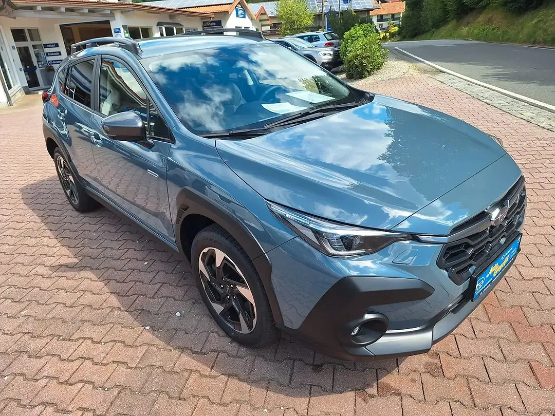 Subaru Crosstrek 2.0 Lineartronic AWD Comfort - Thumbnail 14