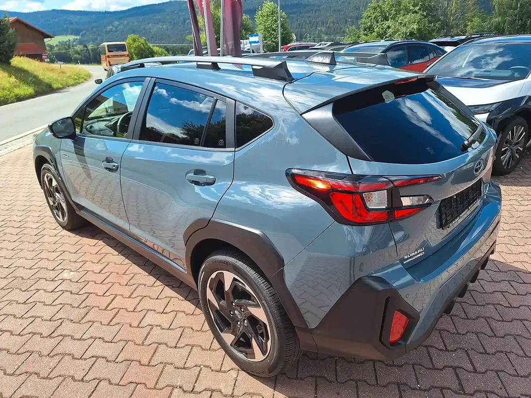 Subaru Crosstrek 2.0 Lineartronic AWD Comfort - foto 2