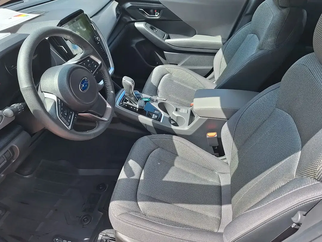 Subaru Crosstrek 2.0 Lineartronic AWD Comfort - Thumbnail 3