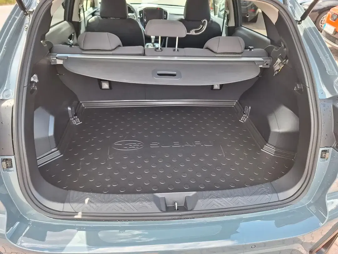 Subaru Crosstrek 2.0 Lineartronic AWD Comfort - Thumbnail 4