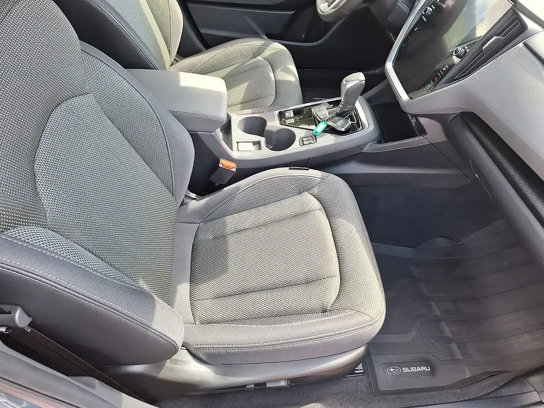 Subaru Crosstrek 2.0 Lineartronic AWD Comfort - Thumbnail 5