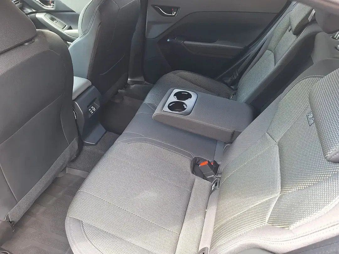 Subaru Crosstrek 2.0 Lineartronic AWD Comfort - Thumbnail 6