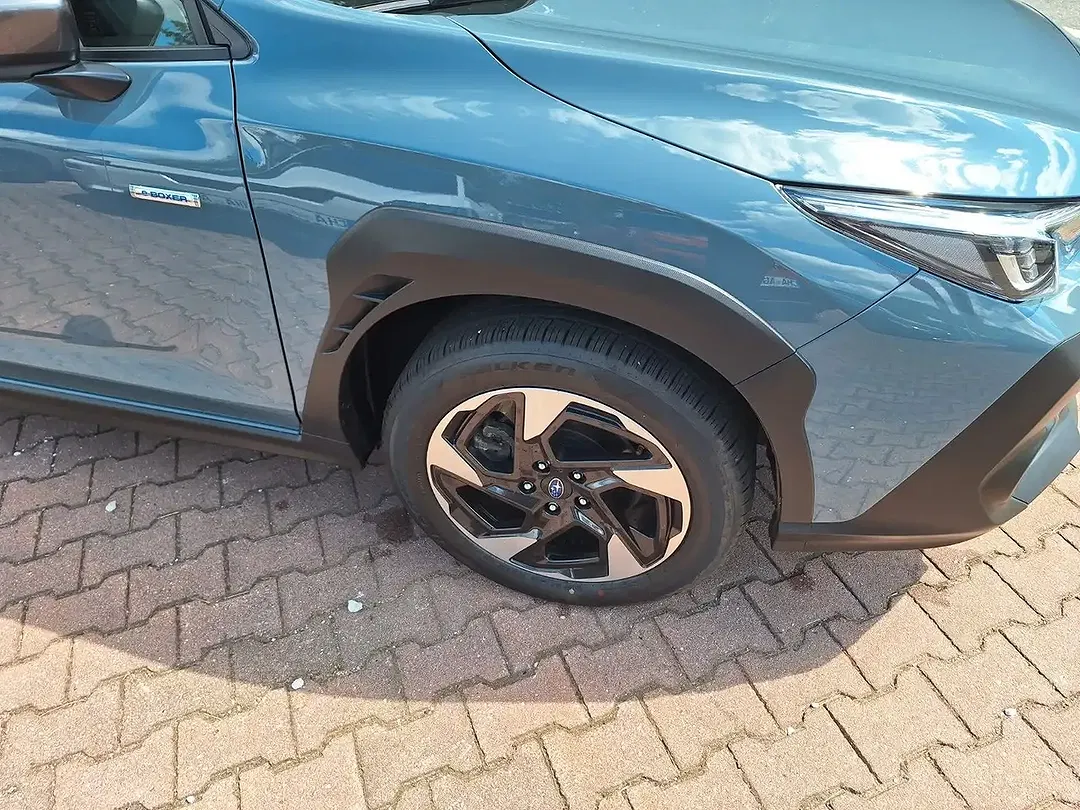 Subaru Crosstrek 2.0 Lineartronic AWD Comfort - Thumbnail 7