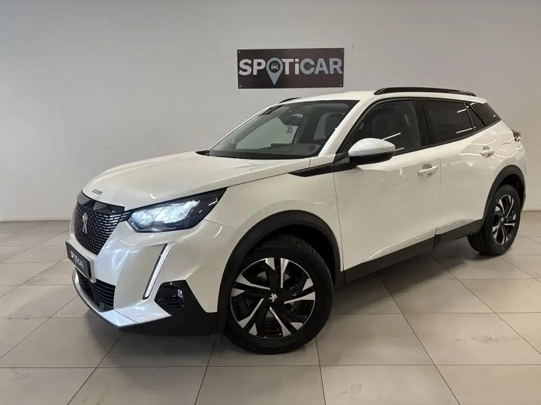 Peugeot 2008 Allure - Afbeelding 1