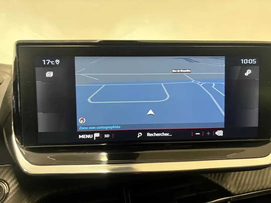 Peugeot 2008 Allure - Thumbnail 12