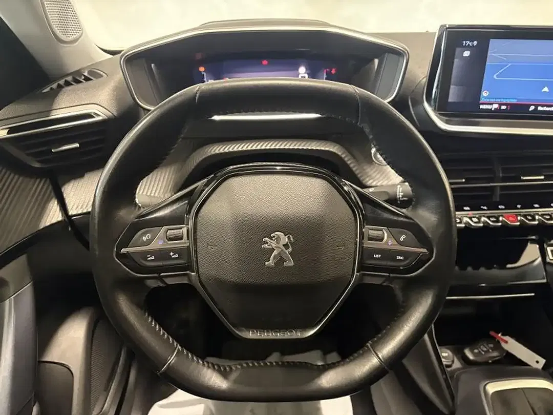 Peugeot 2008 Allure - Thumbnail 13