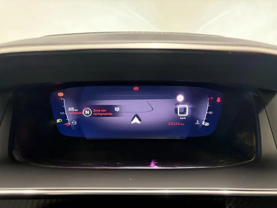Peugeot 2008 Allure - foto 15