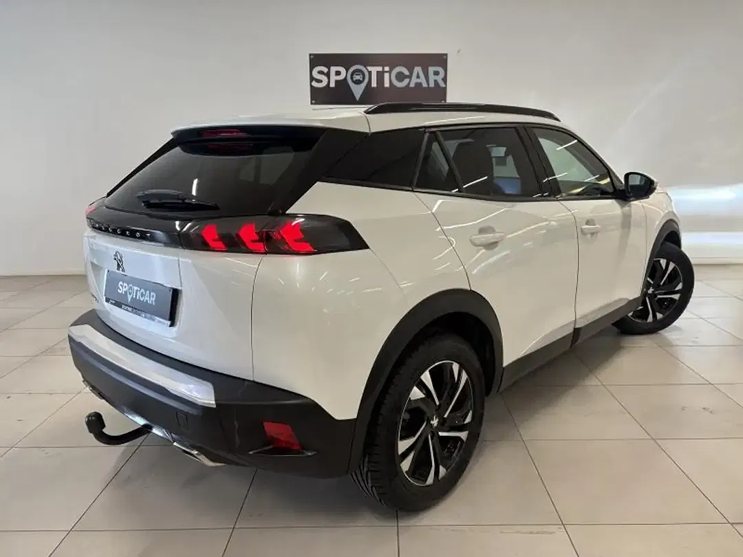Peugeot 2008 Allure - Thumbnail 3